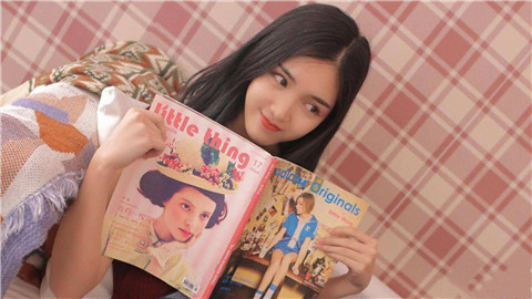 浪漫的女孩有什么特点,怎么追浪漫女孩? 浪漫的女孩有什么特点,怎么追浪漫女孩?第3张